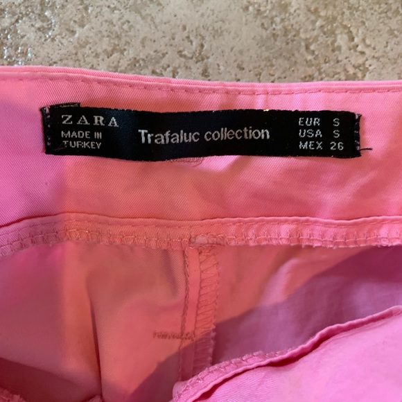 Neon Pink Pant - Picture 2 of 2